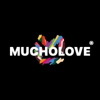 MuchoLove logo - Similar company to Cement Creative