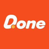 Done logo - Similar company to Mindful