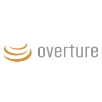 Overture S.r.l. logo - Similar company to Fabrico
