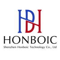 Shenzhen Honboic Technology Co.,Ltd logo - Similar company to Austrobyte Gmbh
