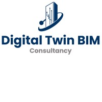 Digital Twin BIM consultancy logo - Similar company to Gulftech Design Consultancy