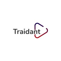 Traidant logo - Similar company to Revamb