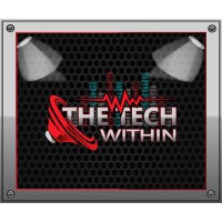 THE TECH WITHIN logo - Similar company to Techwithin