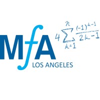 Math For America Los Angeles