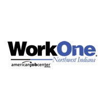 WorkOne Northwest Indiana logo - Similar company to Workone Indy