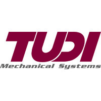 TUDI Mechanical Systems, Inc. logo - Similar company to Climatech, Inc.