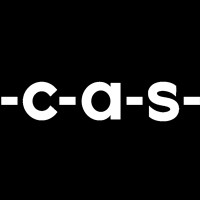 -C-A-S- logo - Similar company to Jong Bnsp