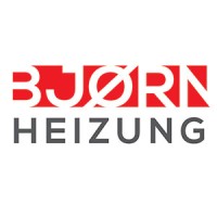 Bjørn Heizung logo - Similar company to Ambient