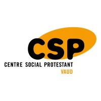 CSP Vaud logo - Similar company to Evam