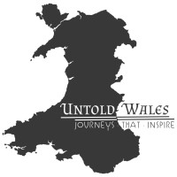 Untold Wales logo - Similar company to Bamboo™