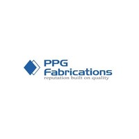 PPG Fabrications logo - Similar company to Bulkweld Ltd