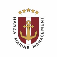 HANZA MARINE MANAGEMENT, Riga, Latvia logo - Similar company to Ultramarin Ltd