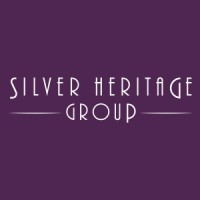 Silver Heritage Group LTD logo - Similar company to Dtxs Silk Road Investment Holdings Company Limited