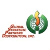 Global Strategic Partners Distribution Inc. logo - Similar company to Cei Cargo Opc (Philippines)