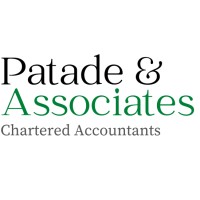 Patade & Associates logo - Similar company to The Knowledge Garage