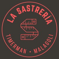 La Sastrería logo - Similar company to Nsb