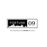 Fortune 09 estates logo - Similar company to Namo Realtech Private Limited