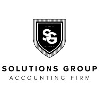 Solutions Group Accounting Firm logo - Similar company to Perfect Virtual Team
