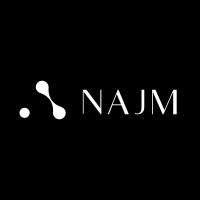 NAJM logo - Similar company to Rasnz