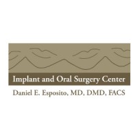 Implant and Oral Surgery Center logo - Similar company to Implant Attachments