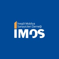 İnegöl Mobilya Sanayicileri Derneği logo - Similar company to Kuar: Koç University- Arçelik Research Center For Creative Industries