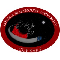 LMU CubeSat Satellite Program logo - Similar company to Liontech Rocket Labs