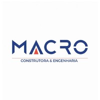 MACRO CONSTRUTORA & ENGENHARIA logo - Similar company to Edificare Construtora