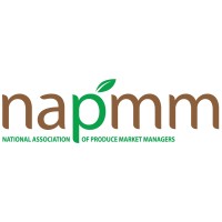 NAPMM logo - Similar company to Reading Terminal Market