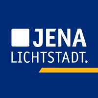 Stadt Jena logo - Similar company to Jenarbeit