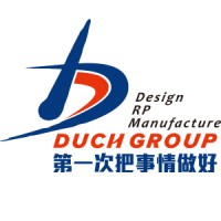 Duch Group logo - Similar company to Protofab India