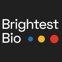 Brightest Bio logo - Similar company to Encapsulate