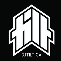DJ TILT ENTERTAINMENT logo - Similar company to Dj Management Hans Stroeve