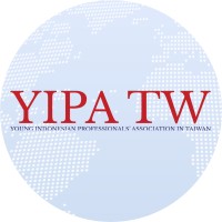 Young Indonesian Professionals' Association in Taiwan (YIPA TW) logo - Similar company to Cht Infinity