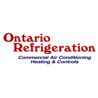 Ontario Refrigeration Service Inc logo - Similar company to C & L Refrigeration