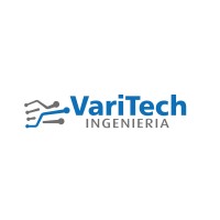 Varitech Ingenieria logo - Similar company to Tecnosoft Srl