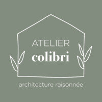 ATELIER COLIBRI • architecture raisonnée logo - Similar company to Estimary