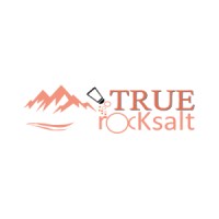 True Rock Salt logo - Similar company to Bulk Storage