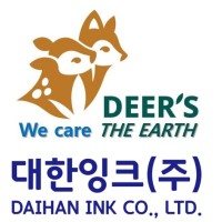 DAIHAN INK (DEERS I) logo - Similar company to Coatinks Pvt Ltd