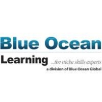 Blue Ocean Global.
