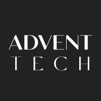 Advent Tech IT Solutions logo - Similar company to Rapidz