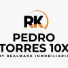Pedro Torres 10x logo - Similar company to Dr. Eternal