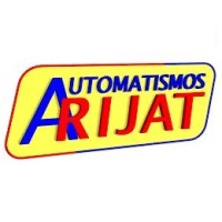 Automatismos Rijat SL logo - Similar company to Automatismos Maser