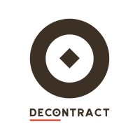 Decontract-Distribuidor Hunter Douglas en Productos Arquitectónicos y Cortinas logo - Similar company to Dsc Chile