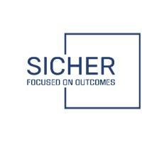 Sicher-India logo - Similar company to Ipaysmart