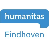 Humanitas Eindhoven logo - Similar company to Stichting Het Vlindereffect