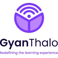 𝗚𝘆𝗮𝗻Thalo logo - Similar company to Ottish