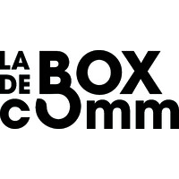 Laboxdecomm - Agence créative marketing et communication logo - Similar company to Abstrait - Agence Digitale