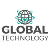 Global Technology logo - Similar company to Nebras Technology