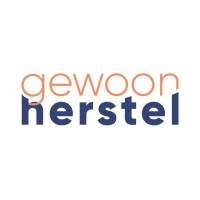 Gewoon Herstel logo - Similar company to Planh