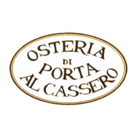 Osteria di Porta al Cassero